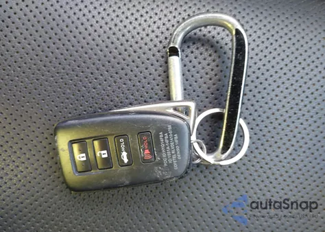 2016 Lexus Is 300 z USA, uszkodzony, nr VIN JTHCM1D20G5010834